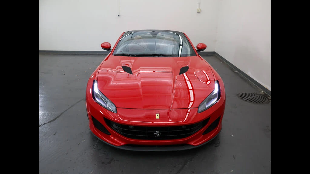 2019 Ferrari Portofino - Image 10 of 31