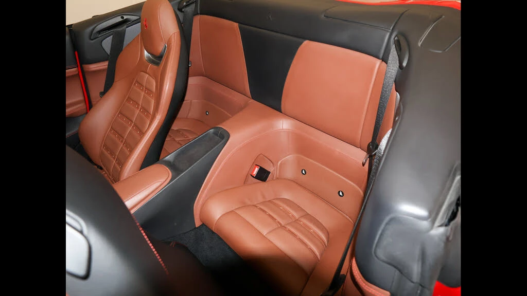 2019 Ferrari Portofino - Image 16 of 31