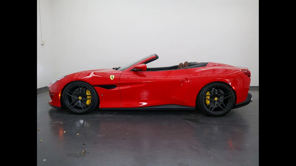 2019 Ferrari Portofino - Image 7 of 31