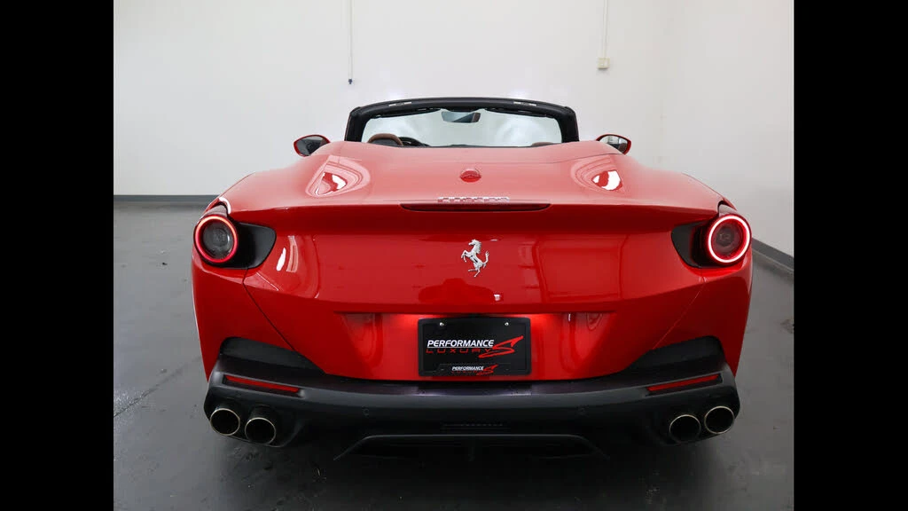 2019 Ferrari Portofino - Image 5 of 31
