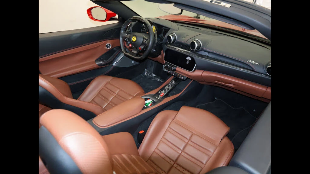 2019 Ferrari Portofino - Image 26 of 31