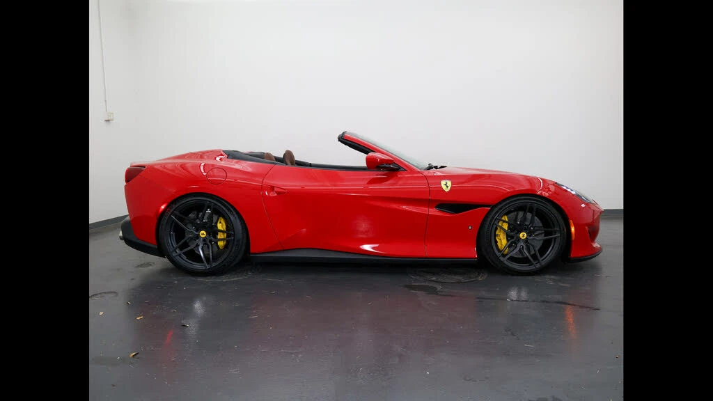 2019 Ferrari Portofino - Image 3 of 31