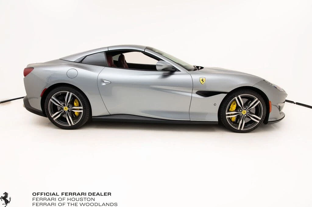 2019 Ferrari Portofino - Image 28 of 31