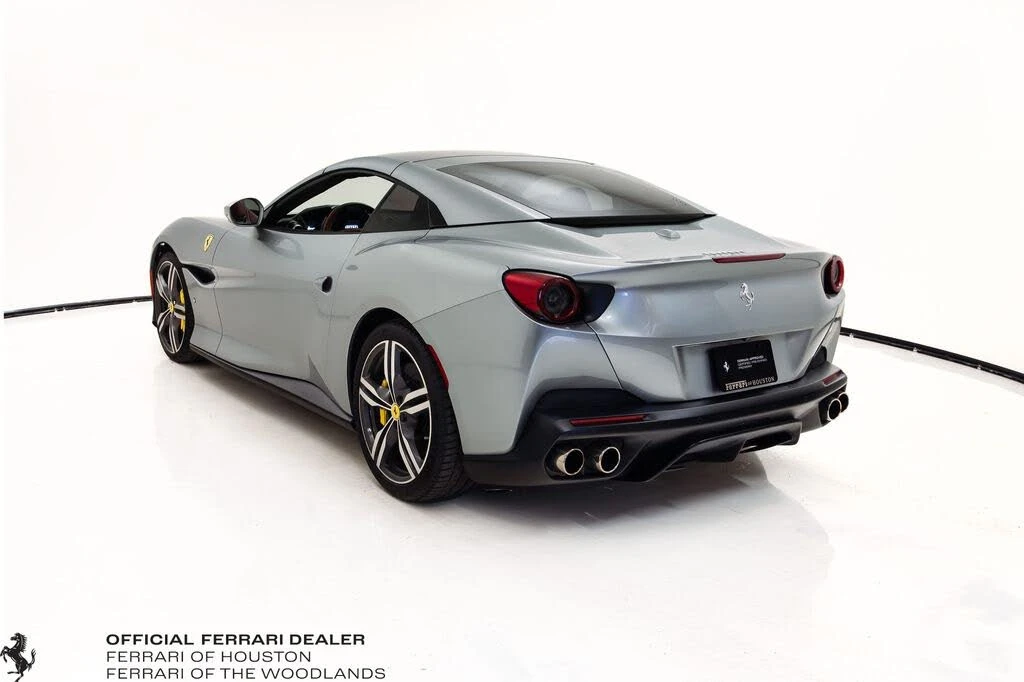 2019 Ferrari Portofino - Image 27 of 31