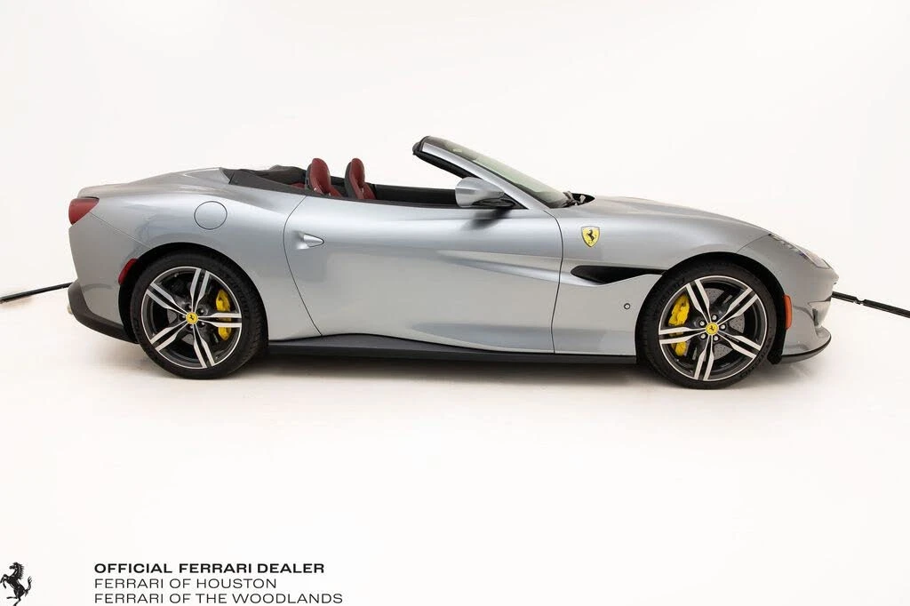 2019 Ferrari Portofino - Image 3 of 31