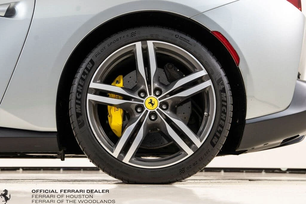 2019 Ferrari Portofino - Image 21 of 31
