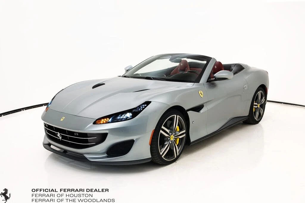 2019 Ferrari Portofino - Image 6 of 31