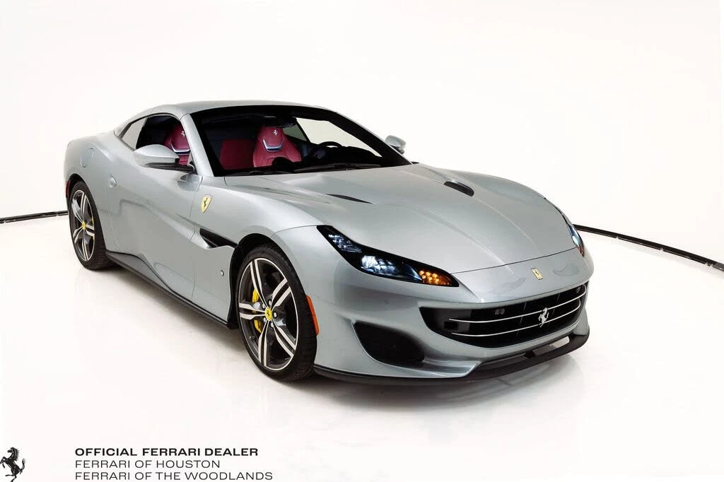2019 Ferrari Portofino - Image 26 of 31