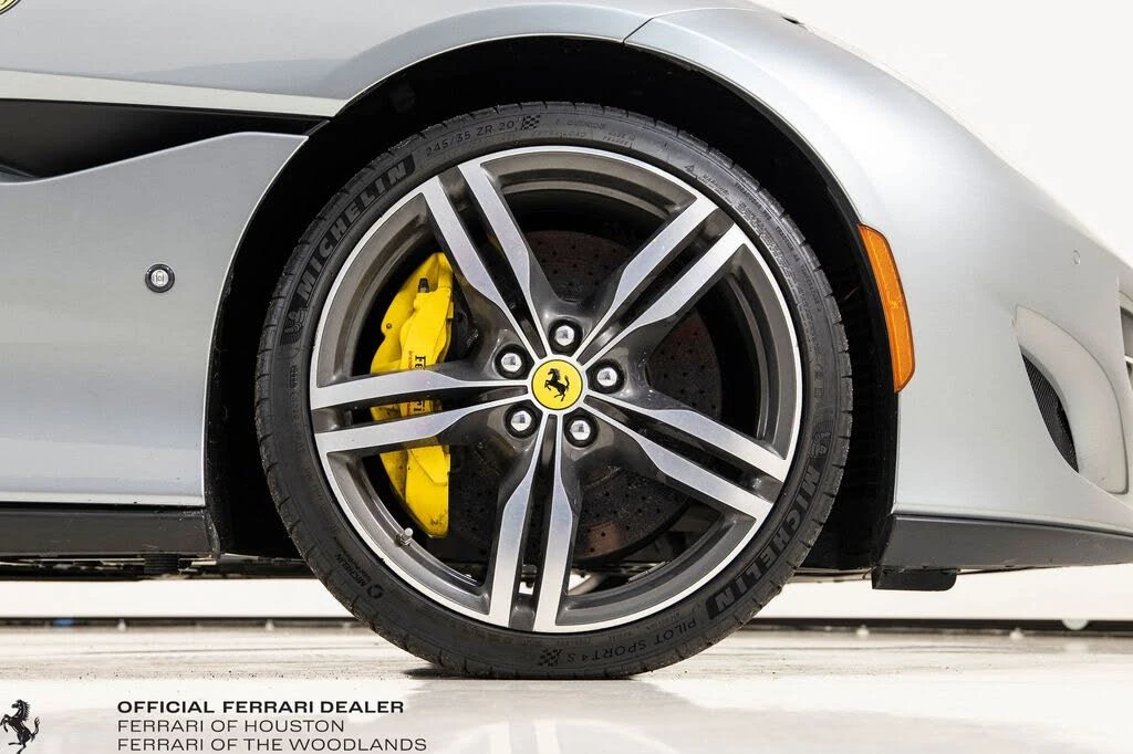 2019 Ferrari Portofino - Image 23 of 31