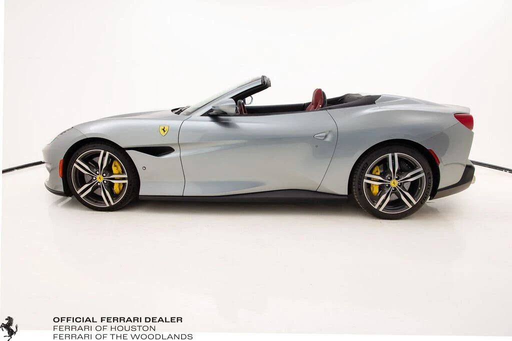 2019 Ferrari Portofino - Image 8 of 31