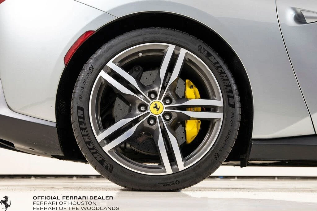 2019 Ferrari Portofino - Image 22 of 31