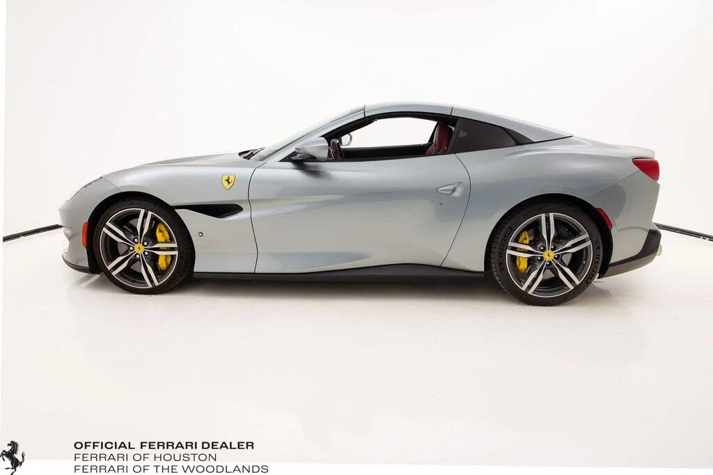 2019 Ferrari Portofino - Image 31 of 31