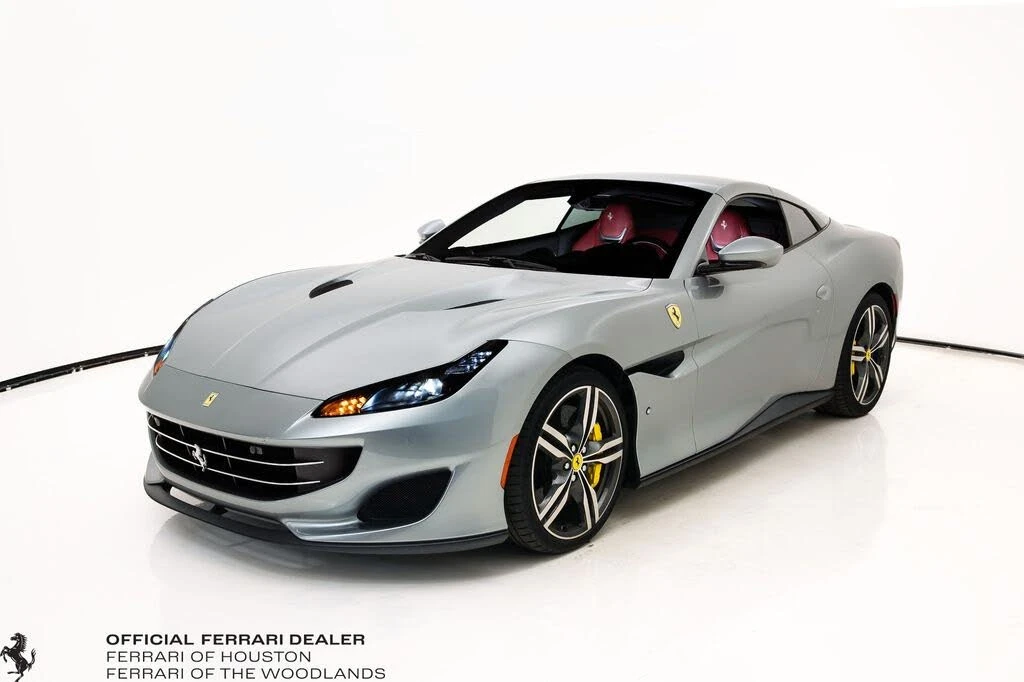 2019 Ferrari Portofino - Image 29 of 31