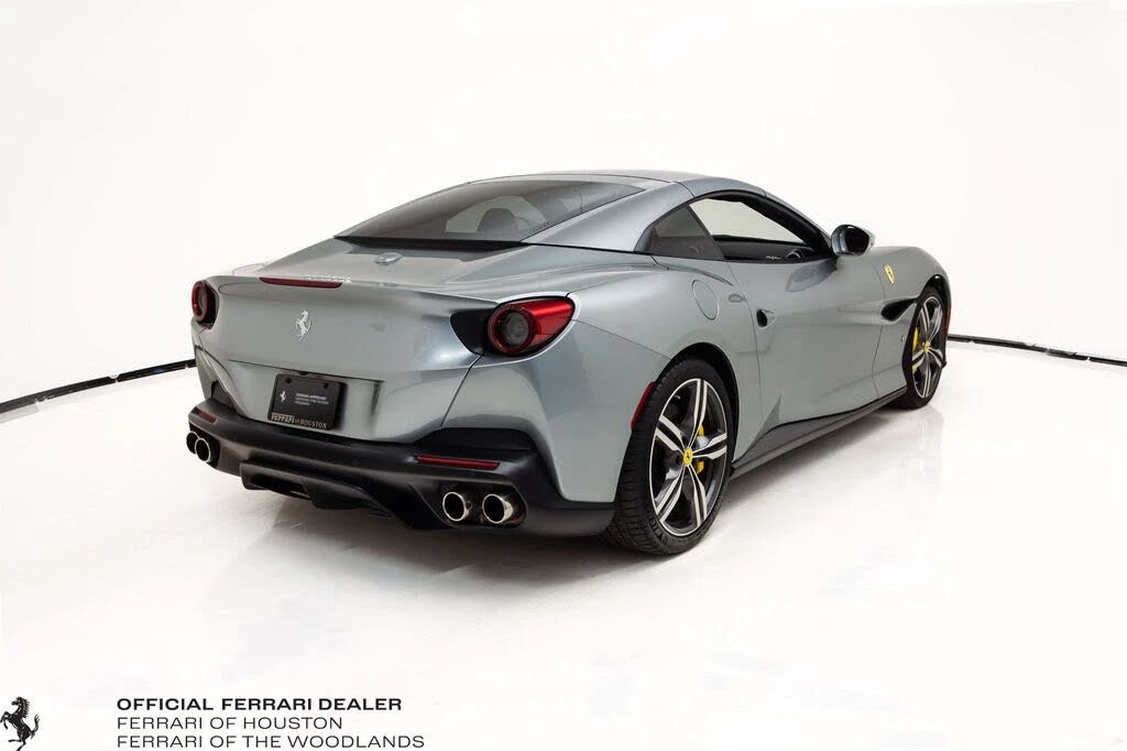 2019 Ferrari Portofino - Image 30 of 31