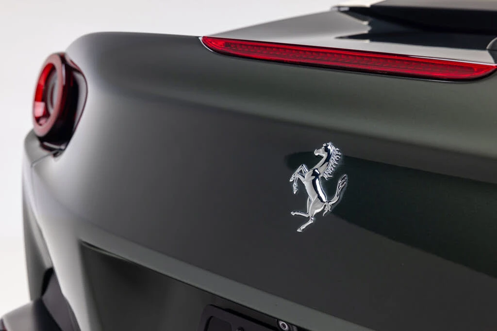 2019 Ferrari Portofino - Image 23 of 31