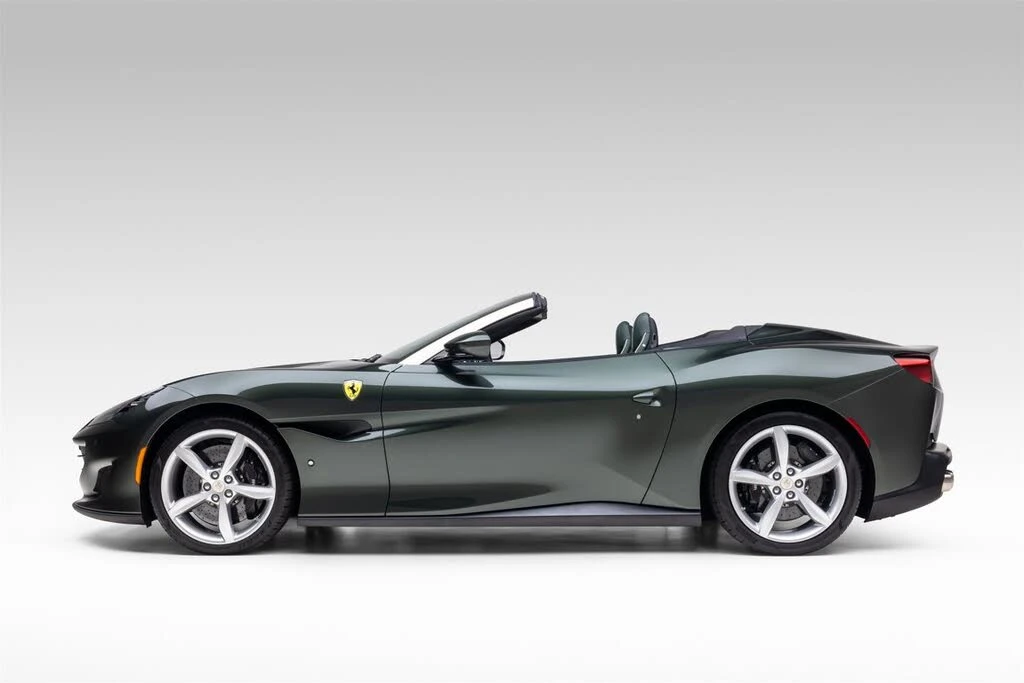 2019 Ferrari Portofino - Image 7 of 31