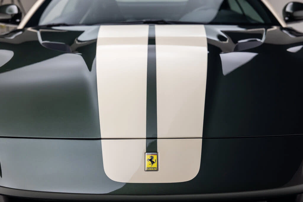 2019 Ferrari Portofino - Image 31 of 31