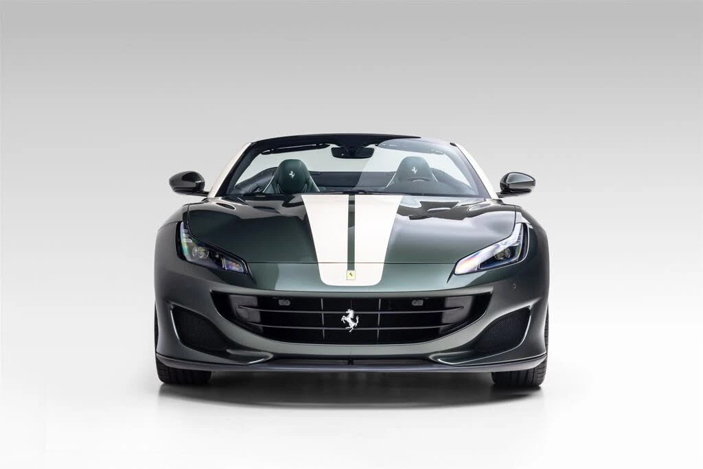 2019 Ferrari Portofino - Image 4 of 31
