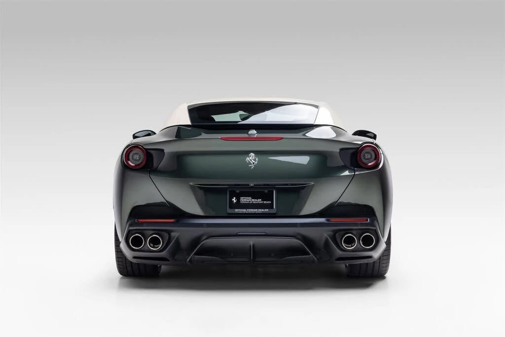 2019 Ferrari Portofino - Image 8 of 31