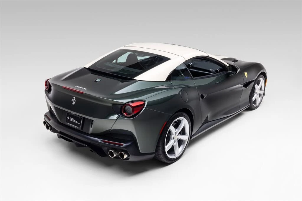 2019 Ferrari Portofino - Image 14 of 31