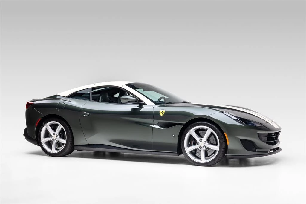 2019 Ferrari Portofino - Image 12 of 31