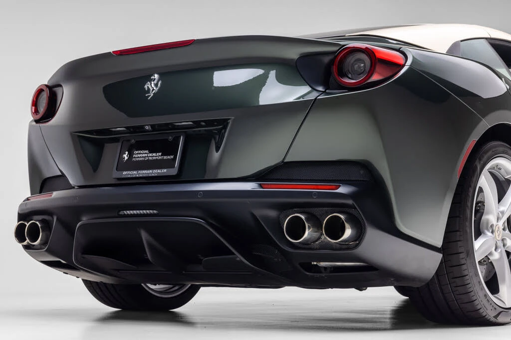 2019 Ferrari Portofino - Image 16 of 31