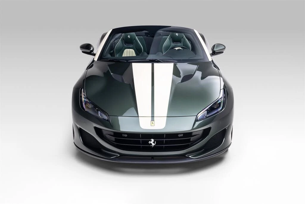 2019 Ferrari Portofino - Image 3 of 31