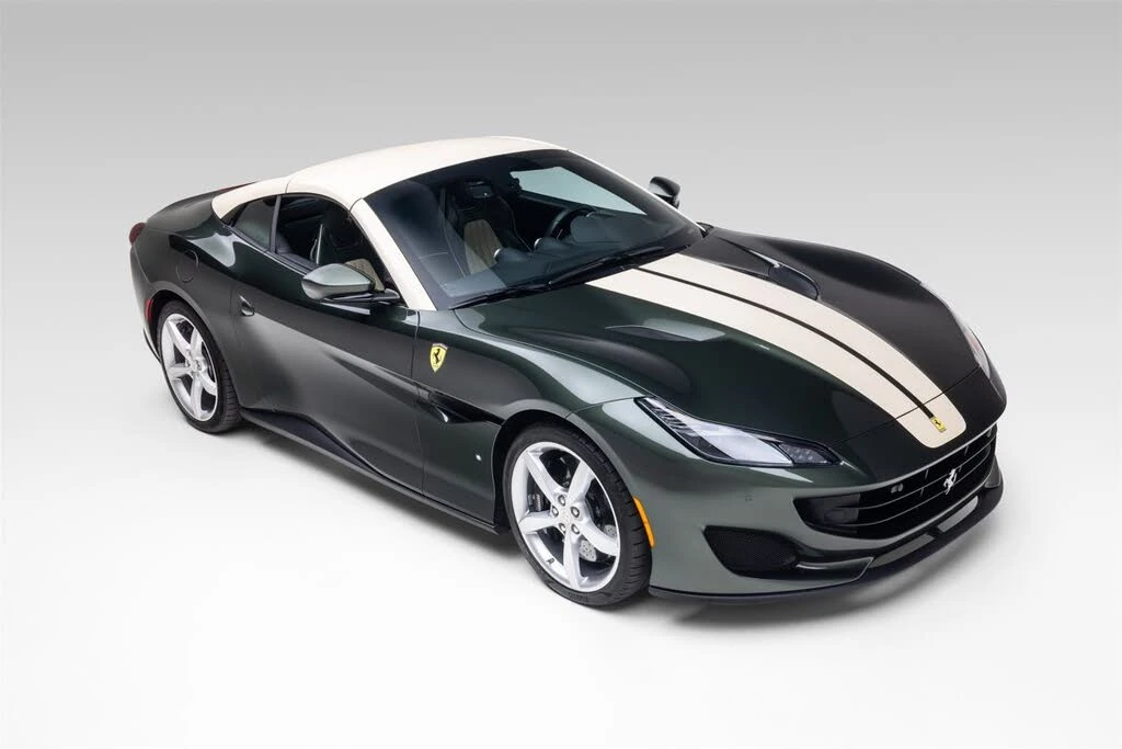 2019 Ferrari Portofino - Image 15 of 31