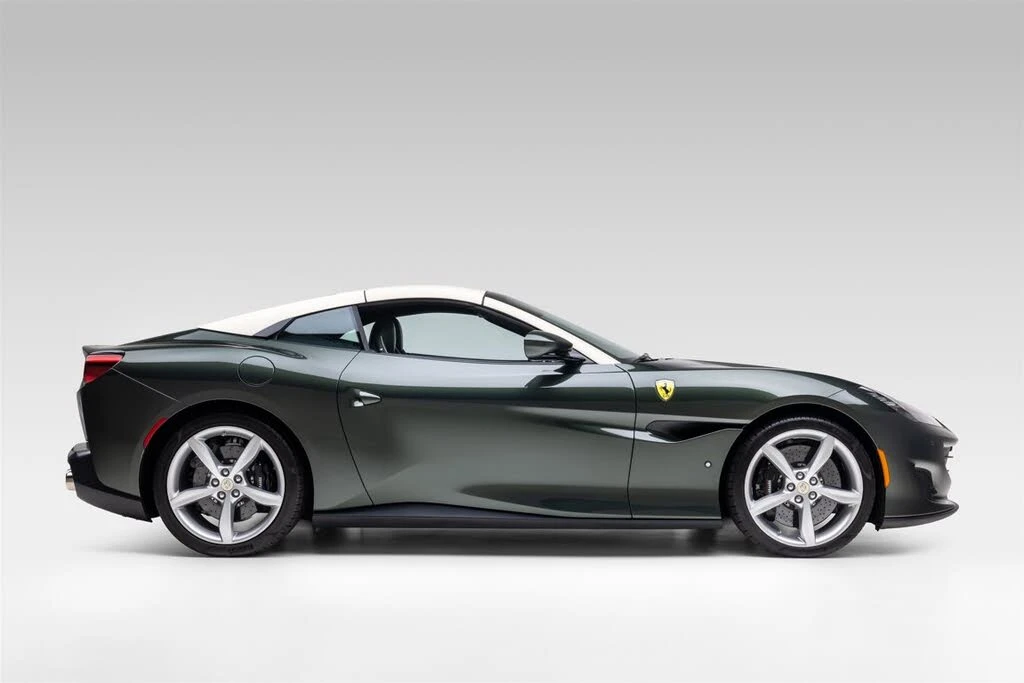 2019 Ferrari Portofino - Image 11 of 31