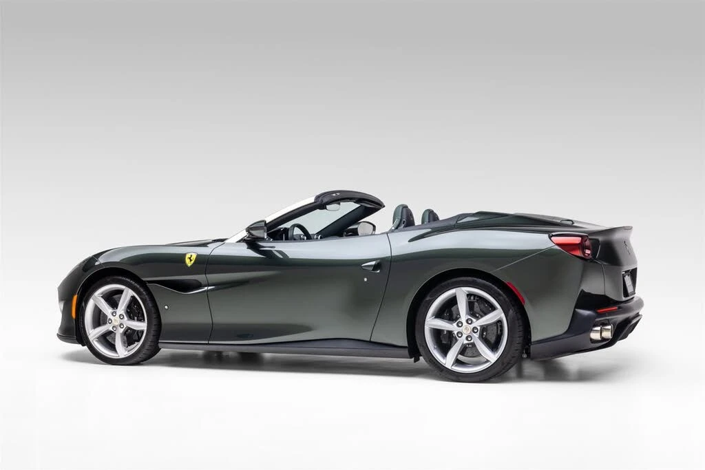 2019 Ferrari Portofino - Image 6 of 31