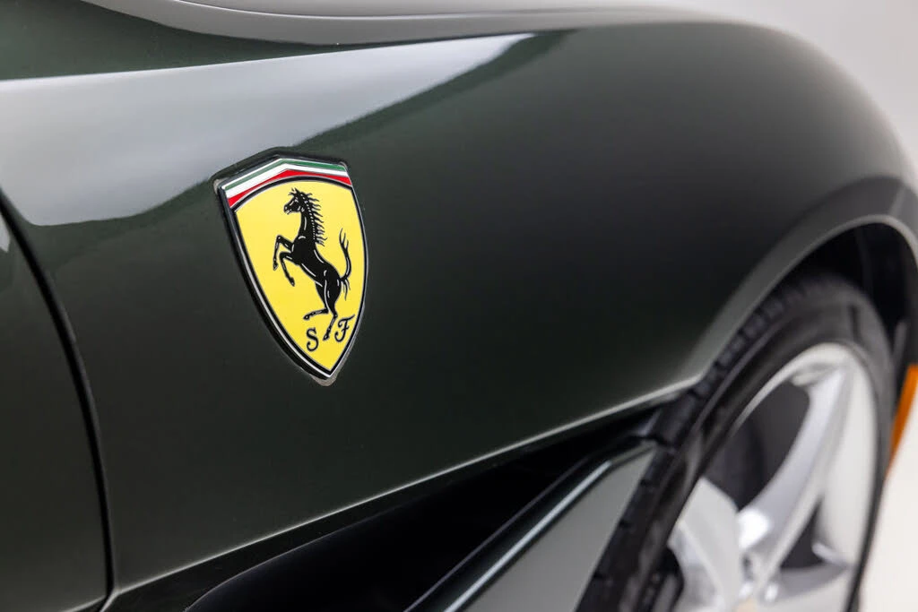 2019 Ferrari Portofino - Image 27 of 31