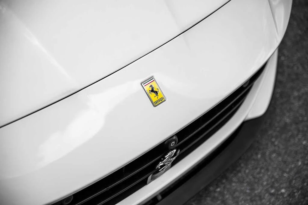 2019 Ferrari Portofino - Image 24 of 31