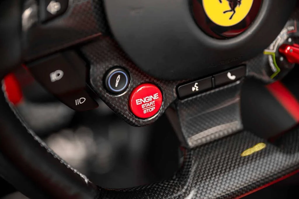 2019 Ferrari Portofino - Image 8 of 31
