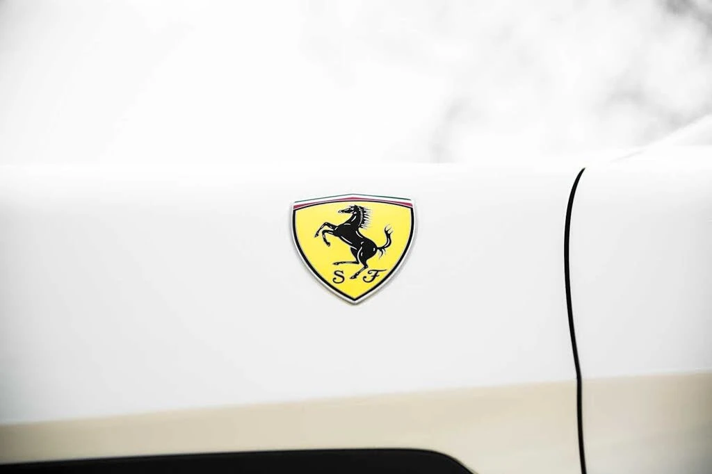 2019 Ferrari Portofino - Image 30 of 31