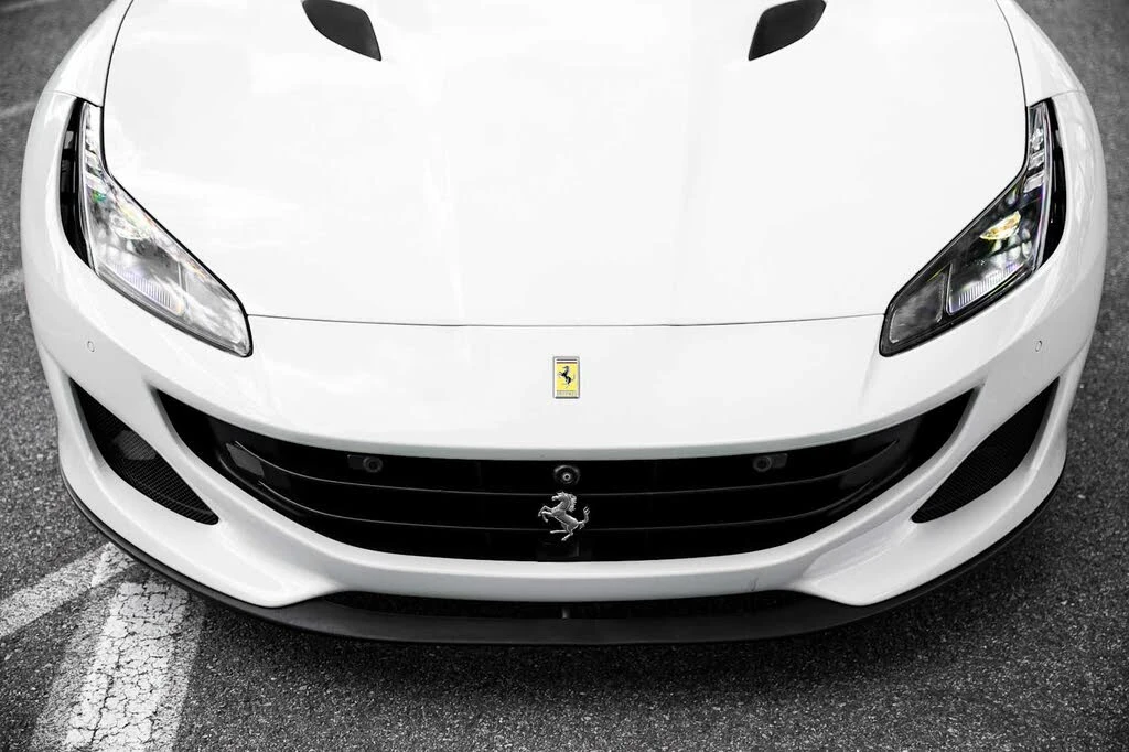 2019 Ferrari Portofino - Image 25 of 31