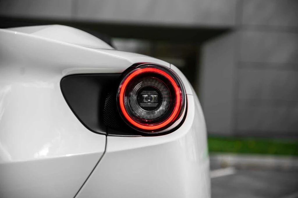2019 Ferrari Portofino - Image 21 of 31