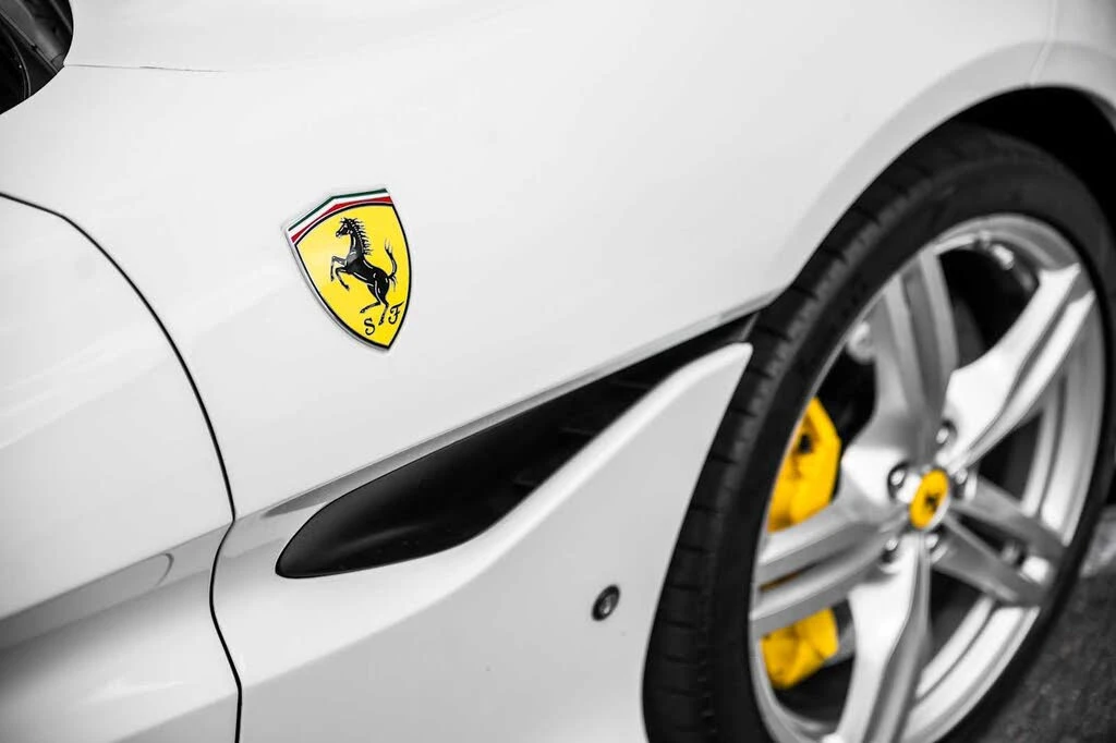 2019 Ferrari Portofino - Image 22 of 31