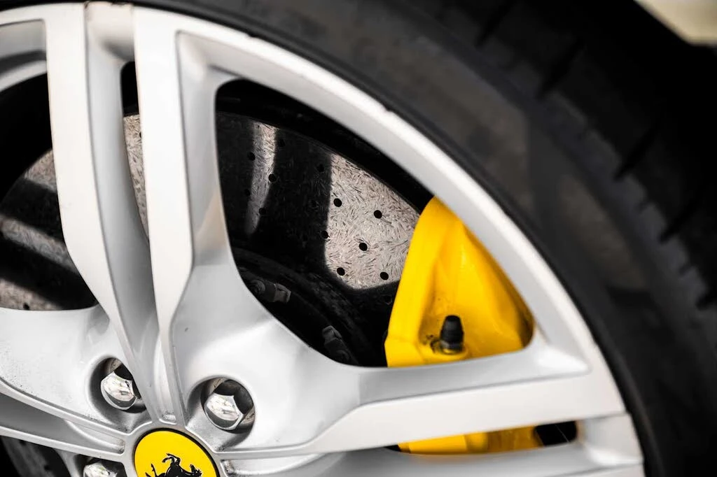 2019 Ferrari Portofino - Image 29 of 31