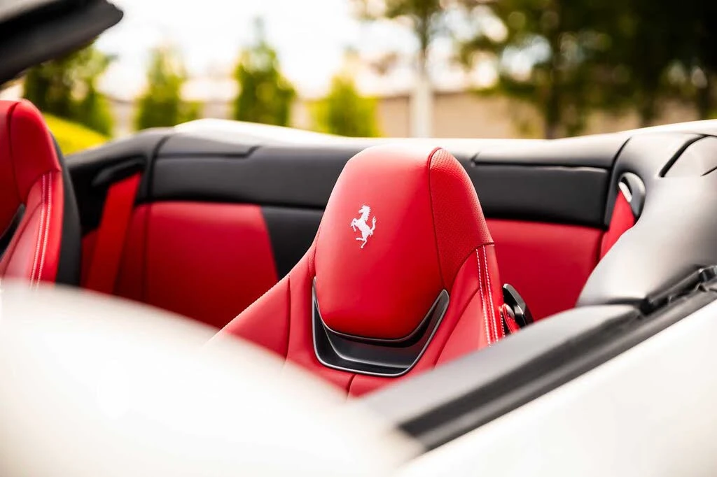 2019 Ferrari Portofino - Image 31 of 31