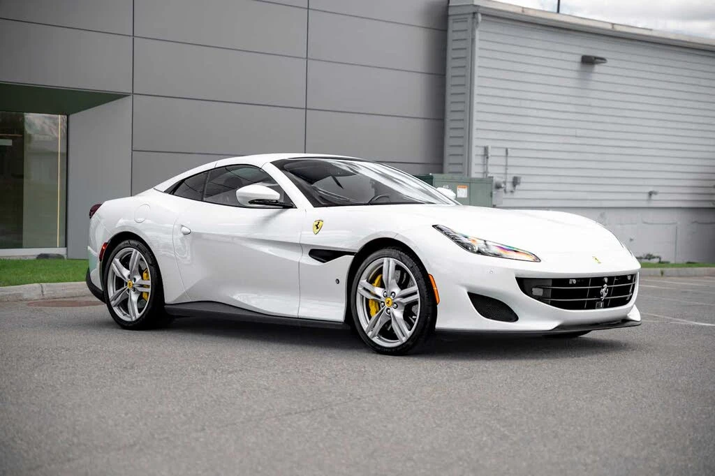 2019 Ferrari Portofino - Image 12 of 31