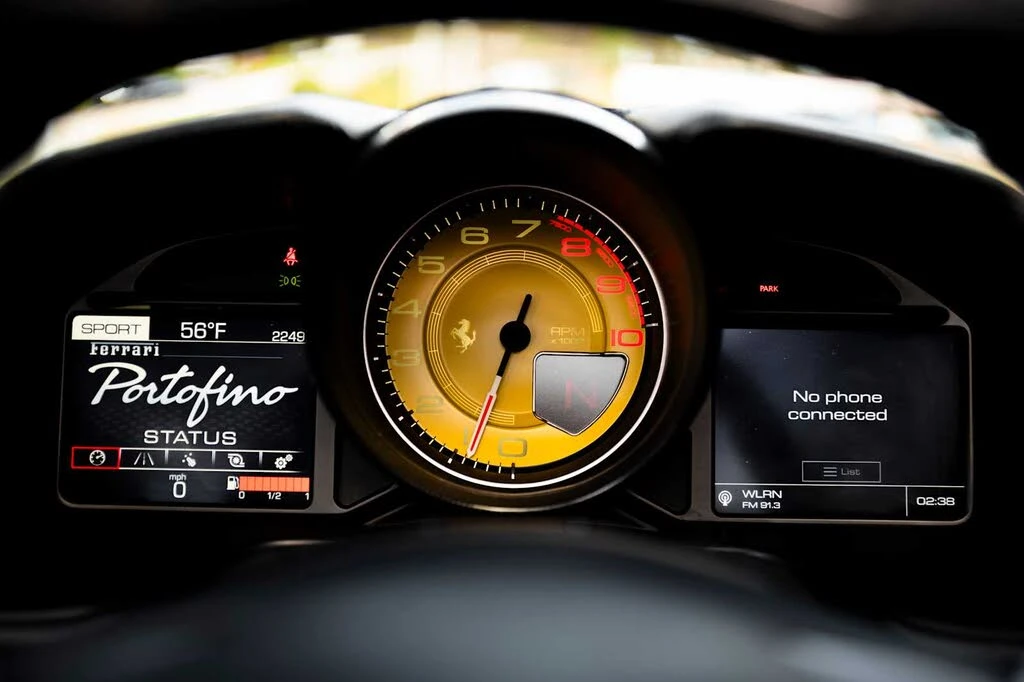 2019 Ferrari Portofino - Image 4 of 31