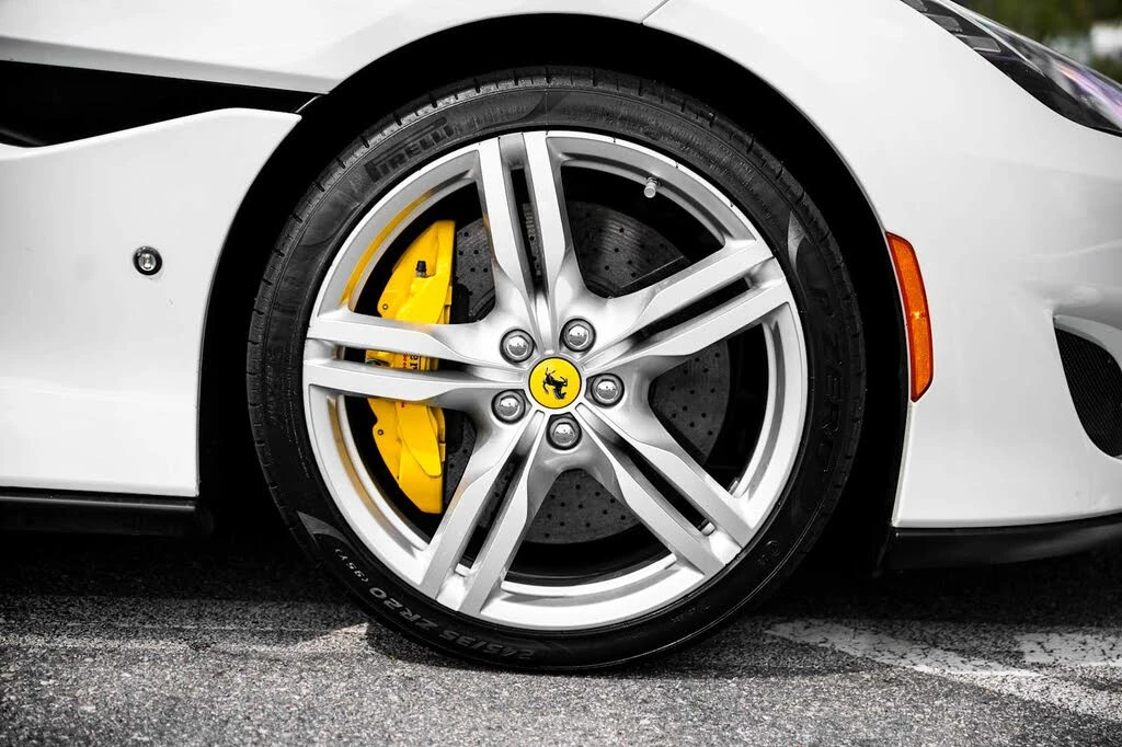 2019 Ferrari Portofino - Image 7 of 31