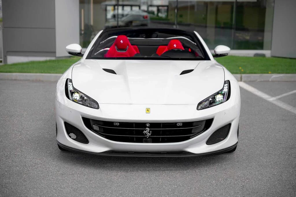 2019 Ferrari Portofino - Image 2 of 31