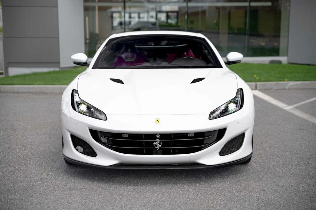 2019 Ferrari Portofino - Image 11 of 31
