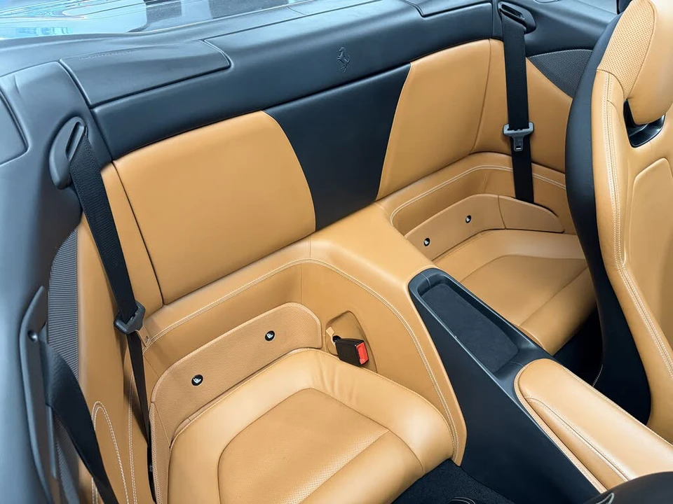 2019 Ferrari Portofino - Image 20 of 22