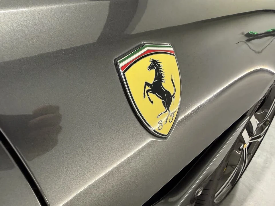 2019 Ferrari Portofino - Image 22 of 22