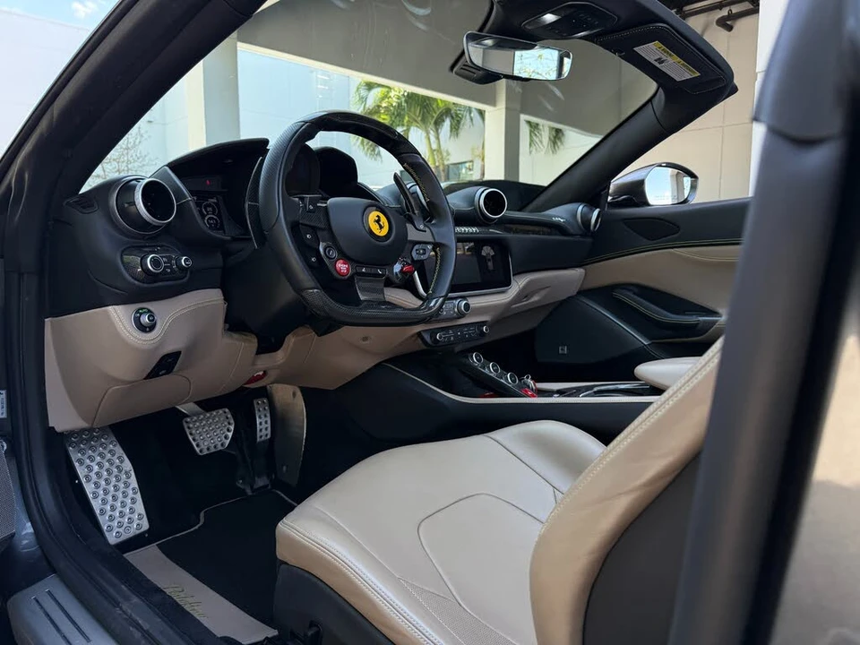2019 Ferrari Portofino - Image 30 of 31