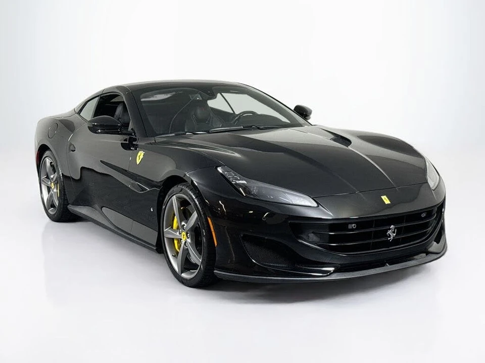 2019 Ferrari Portofino - Image 11 of 28