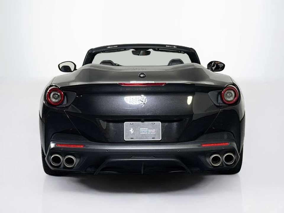 2019 Ferrari Portofino - Image 8 of 28