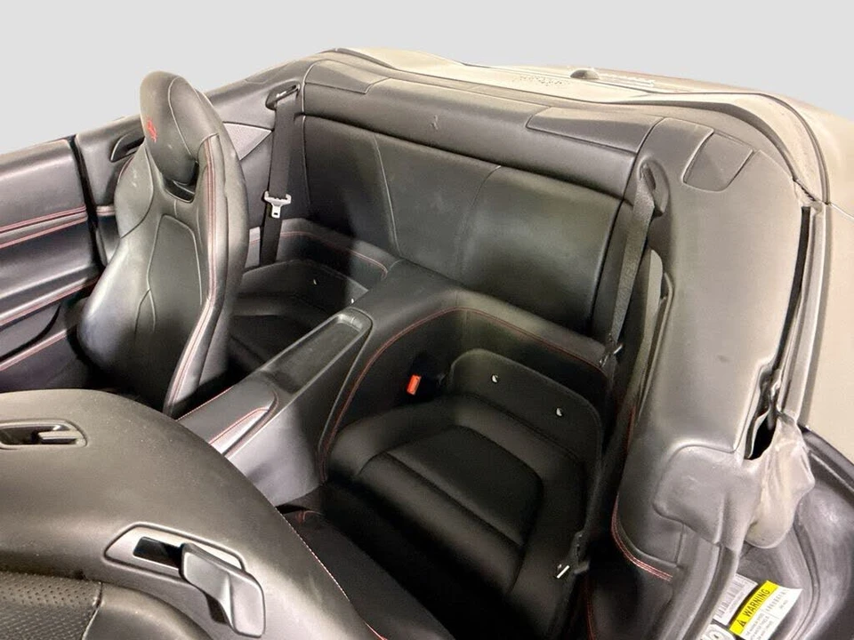 2019 Ferrari Portofino - Image 18 of 28